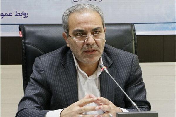 اوقاف استان تهران در اجرای کاداستر همکاری نمی کند