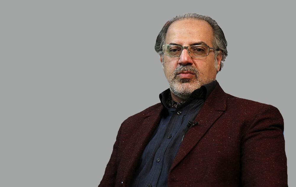 برگ برنده دست معترضین است برگ برنده دست معترضین است
