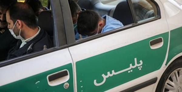 دستگیری 8 دلال مرغ در تهران جزئیات خبرنگاران دستگیری 8 دلال مرغ در تهران