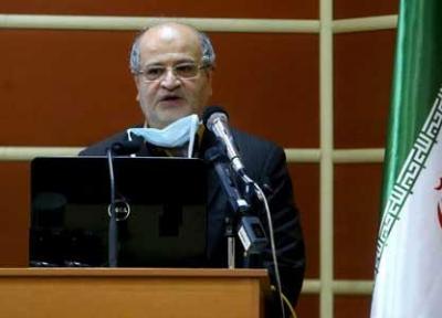 تا مراجعان سرپایی کرونا کم نشوند انتظار کاهش بستری نیست