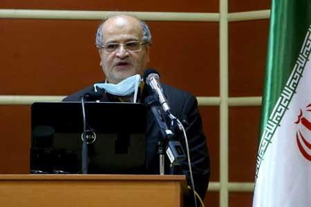 تا مراجعان سرپایی کرونا کم نشوند انتظار کاهش بستری نیست تا مراجعان سرپایی کرونا کم نشوند انتظار کاهش بستری نیست