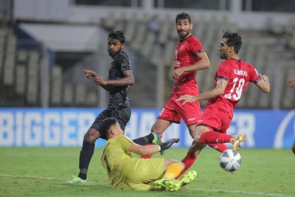 پرسپولیس یکی از شانس های قهرمانی آسیاست، دور برگشت کار سخت پرسپولیس یکی از شانس های قهرمانی آسیاست، دور برگشت کار سخت می گردد