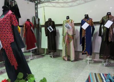 مهلت ارسال آثار به سومین نمایشگاه ملی مد و لباس دانشگاهی تمدید شد
