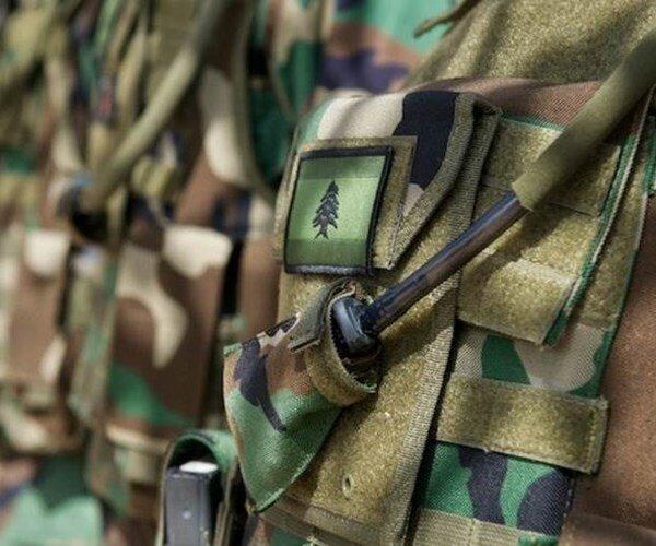 دولت بایدن به دنبال تقویت ارتش لبنان جهت مقابله با حزب الله دولت بایدن به دنبال تقویت ارتش لبنان جهت مقابله با حزب الله است