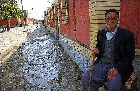 تنگستان در جایگاه نخست مقاوم سازی و احداث مسکن روستایی تنگستان در جایگاه نخست مقاوم سازی و احداث مسکن روستایی