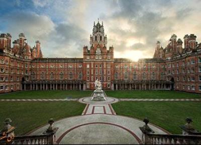 بهترین دانشگاه های لندن برای تحصیل
