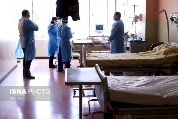 کاهش بار کرونا در تهران، آمادگی بیمارستان های مرکز برای نوروز