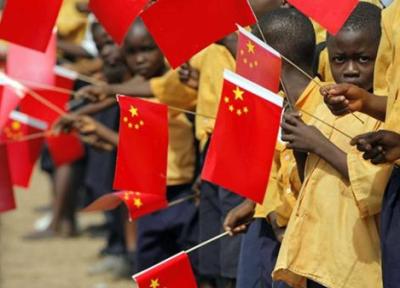 چرا چینی ها در آفریقا سرمایه گذاری می نمایند؟