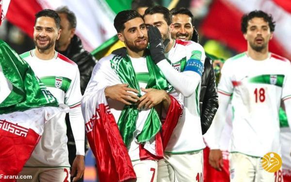 سوال چالشی فیفا: آیا این برترین نسل تاریخ فوتبال ایران است؟