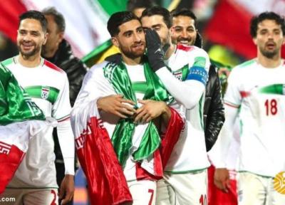 سوال چالشی فیفا: آیا این برترین نسل تاریخ فوتبال ایران است؟