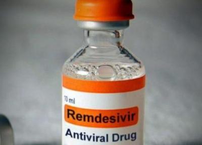 ورود رمدسیویر آلوده به کشور حقیقت دارد؟