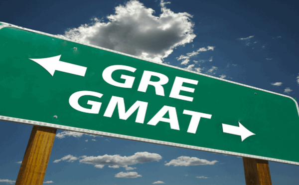 آزمون GMAT یا GRE؟